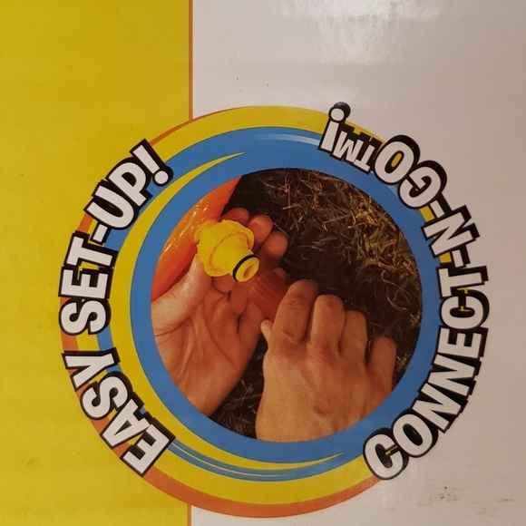 ANCESFUN Splash Pad - Picture 6 of 10